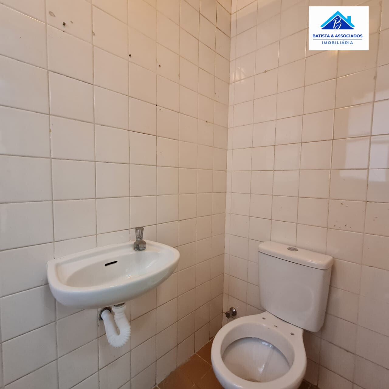 Apartamento à venda com 1 quarto, 55m² - Foto 9