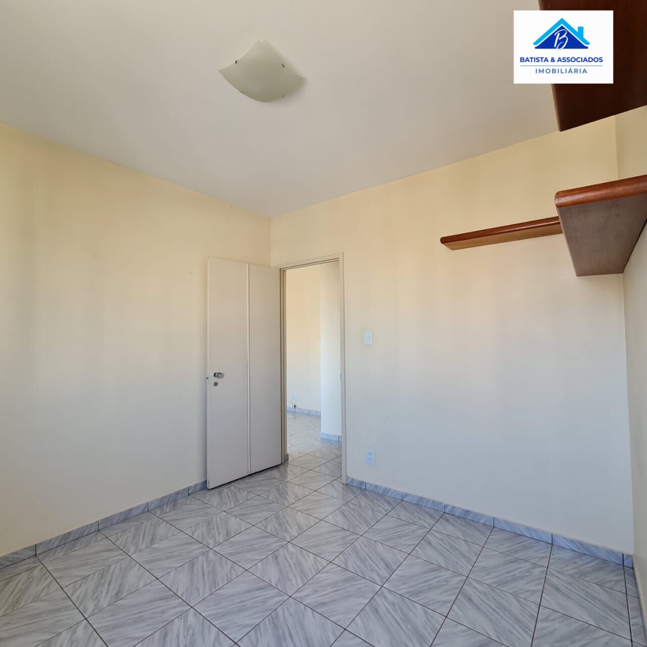 Apartamento à venda com 1 quarto, 55m² - Foto 5