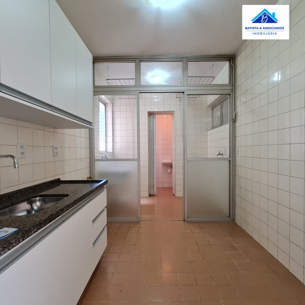 Apartamento à venda com 1 quarto, 55m² - Foto 14