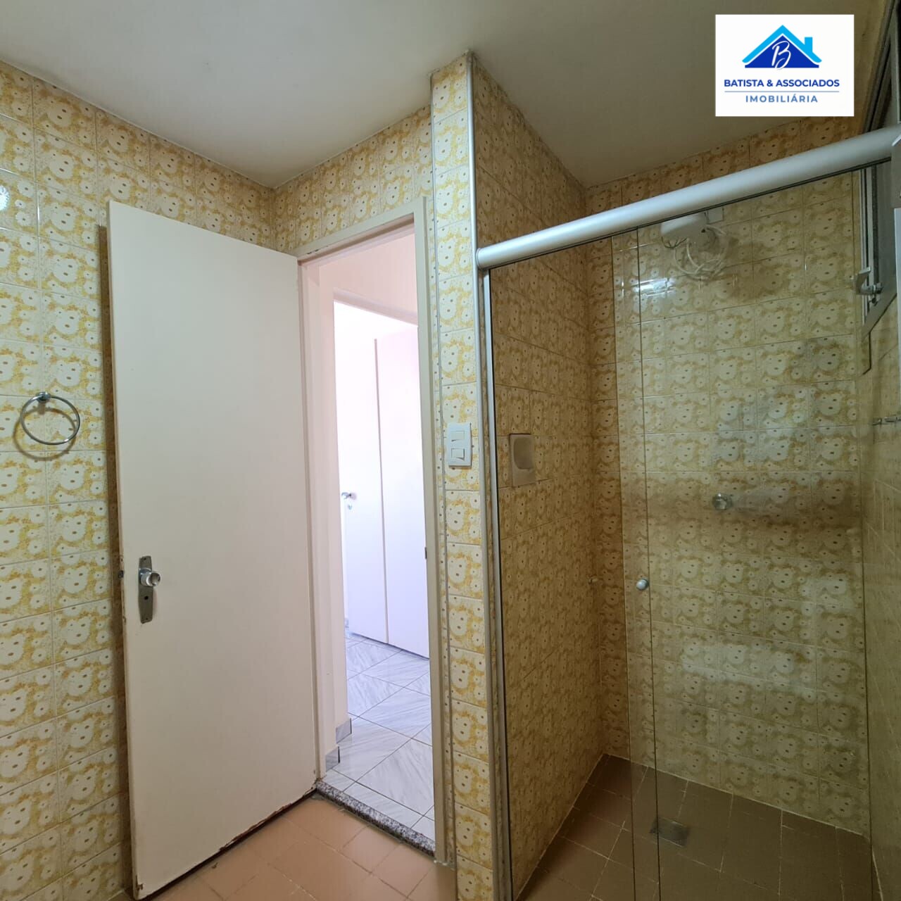 Apartamento à venda com 1 quarto, 55m² - Foto 11