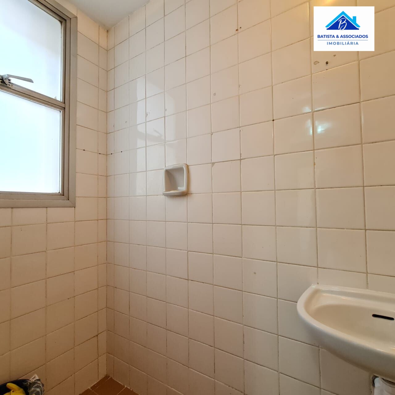 Apartamento à venda com 1 quarto, 55m² - Foto 8