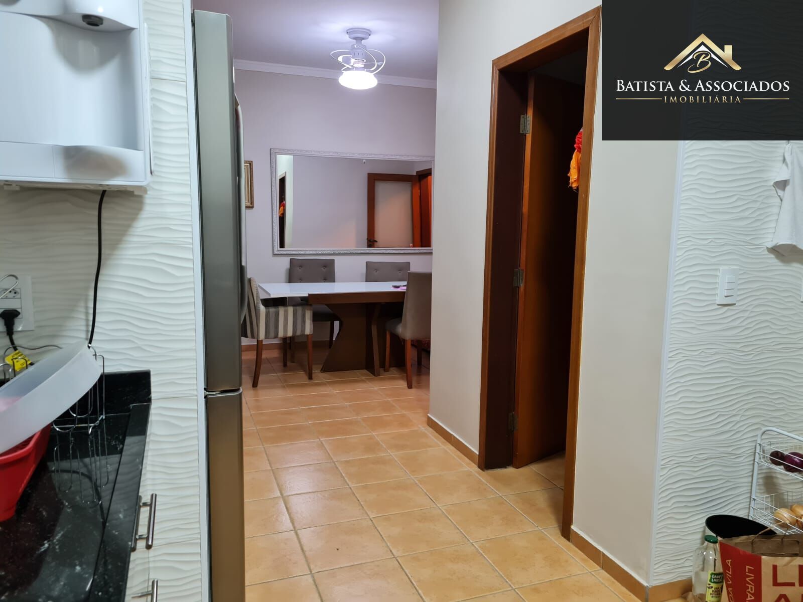 Casa de Condomínio, 3 quartos - Foto 27