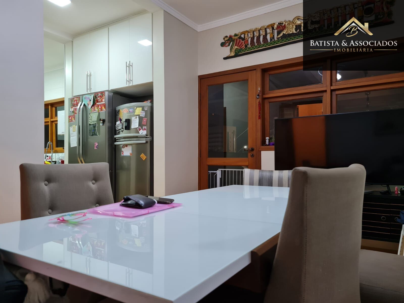 Casa de Condomínio, 3 quartos - Foto 7