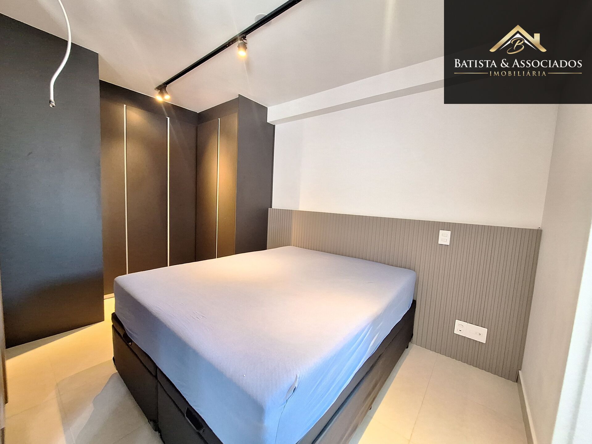 Apartamento, 1 quarto, 45 m² - Foto 12
