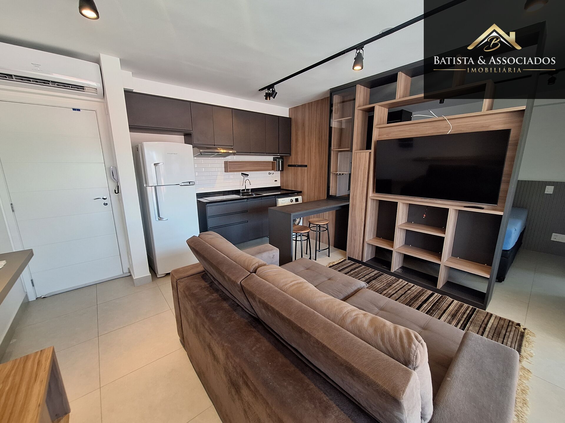 Apartamento, 1 quarto, 45 m² - Foto 5