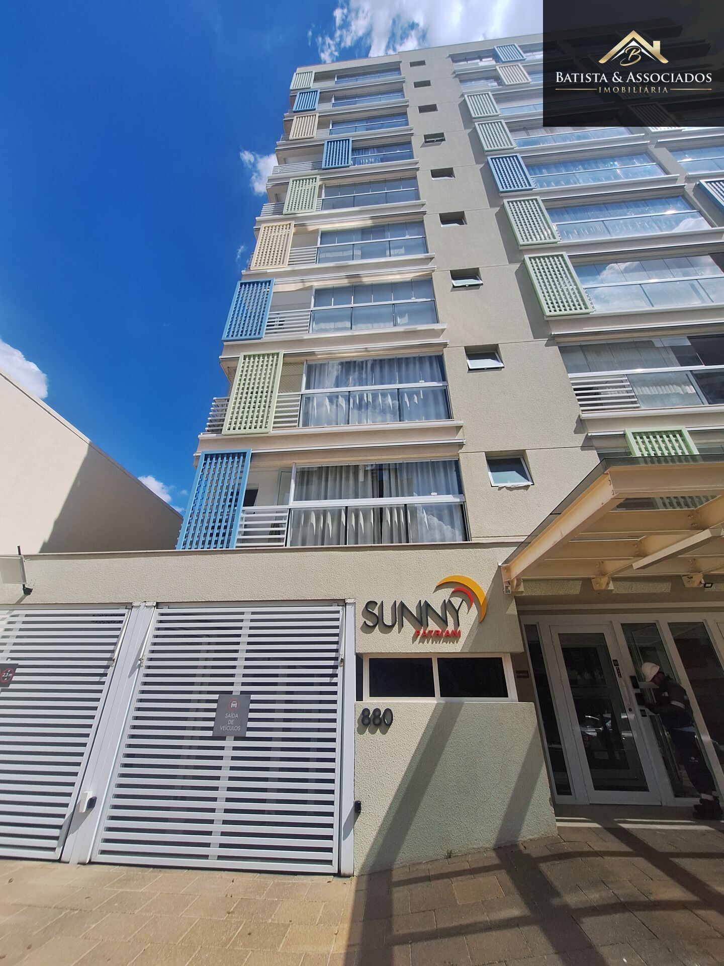 Apartamento, 1 quarto, 45 m² - Foto 2