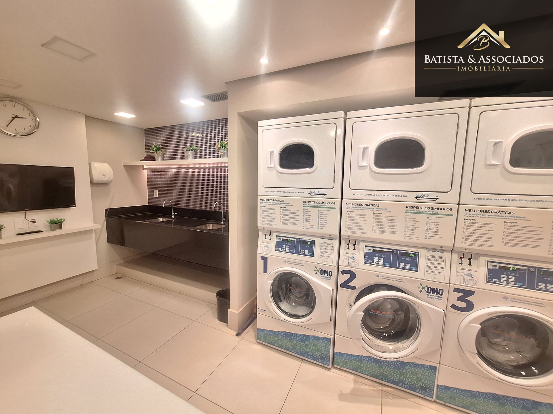 Apartamento, 1 quarto, 45 m² - Foto 23