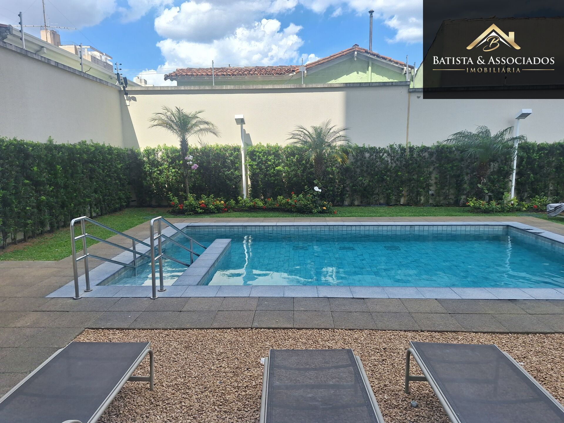 Apartamento, 1 quarto, 45 m² - Foto 17