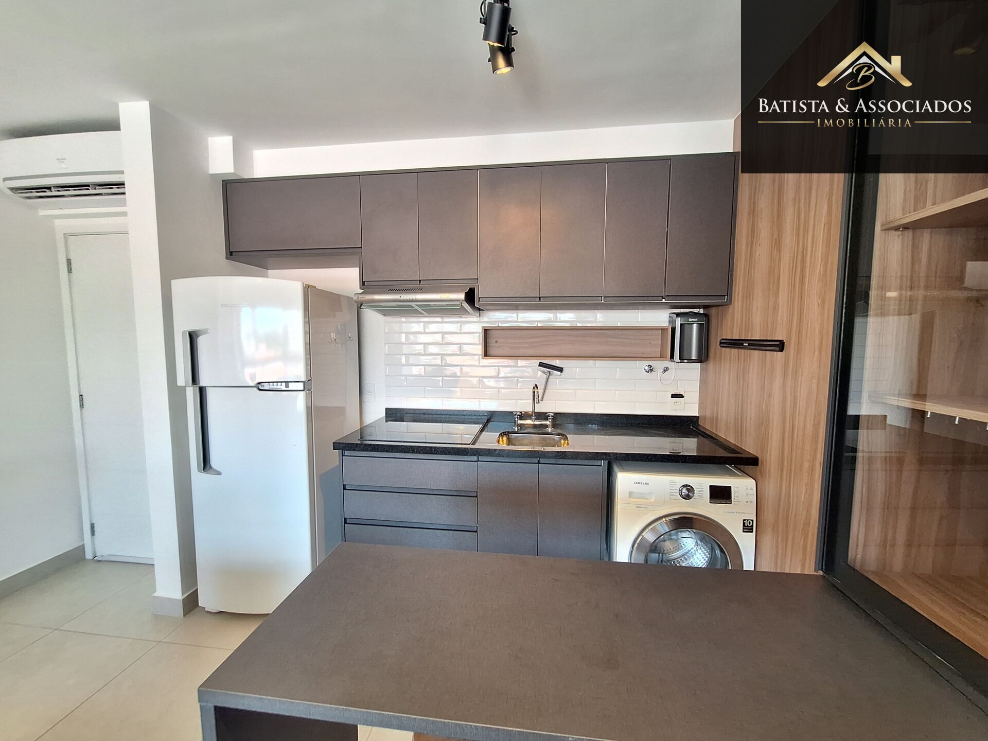 Apartamento, 1 quarto, 45 m² - Foto 4