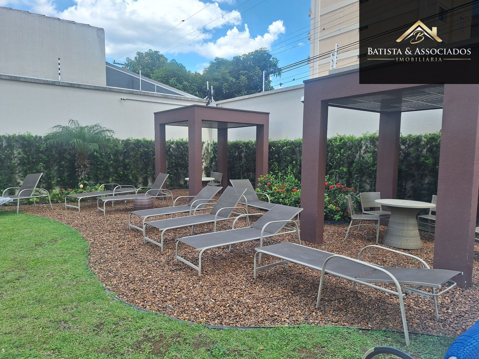 Apartamento, 1 quarto, 45 m² - Foto 21