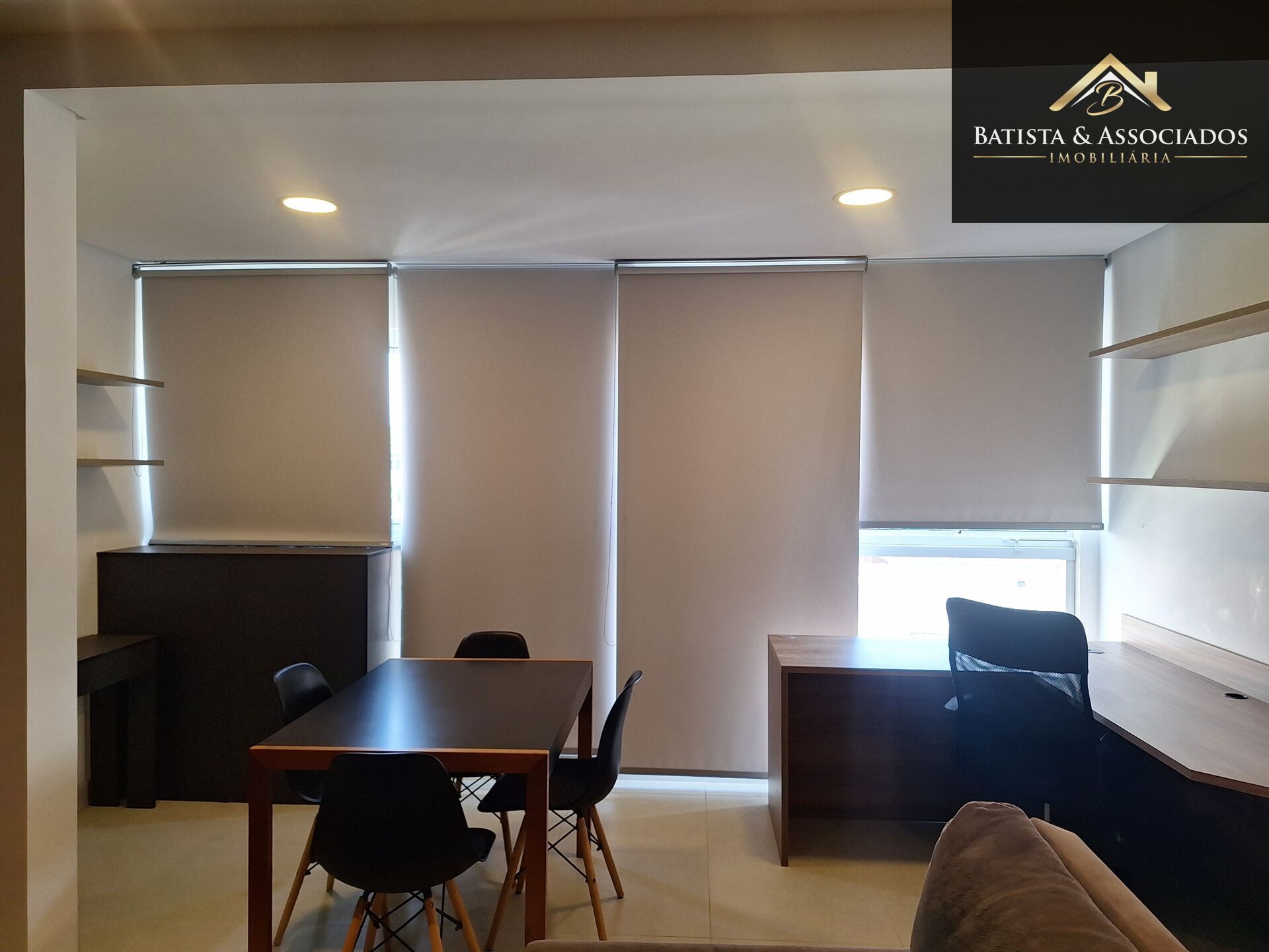 Apartamento, 1 quarto, 45 m² - Foto 11