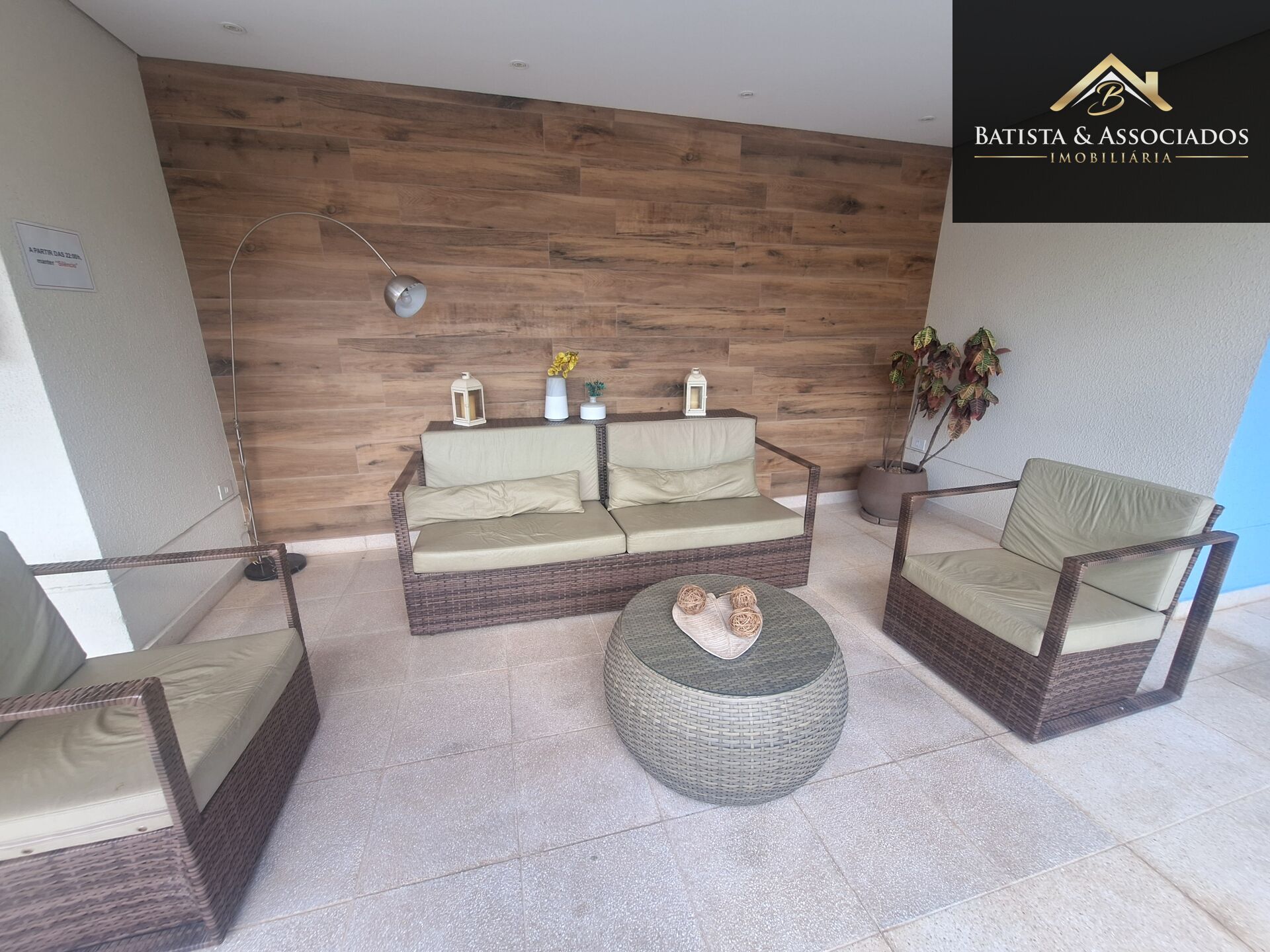 Apartamento, 1 quarto, 45 m² - Foto 22