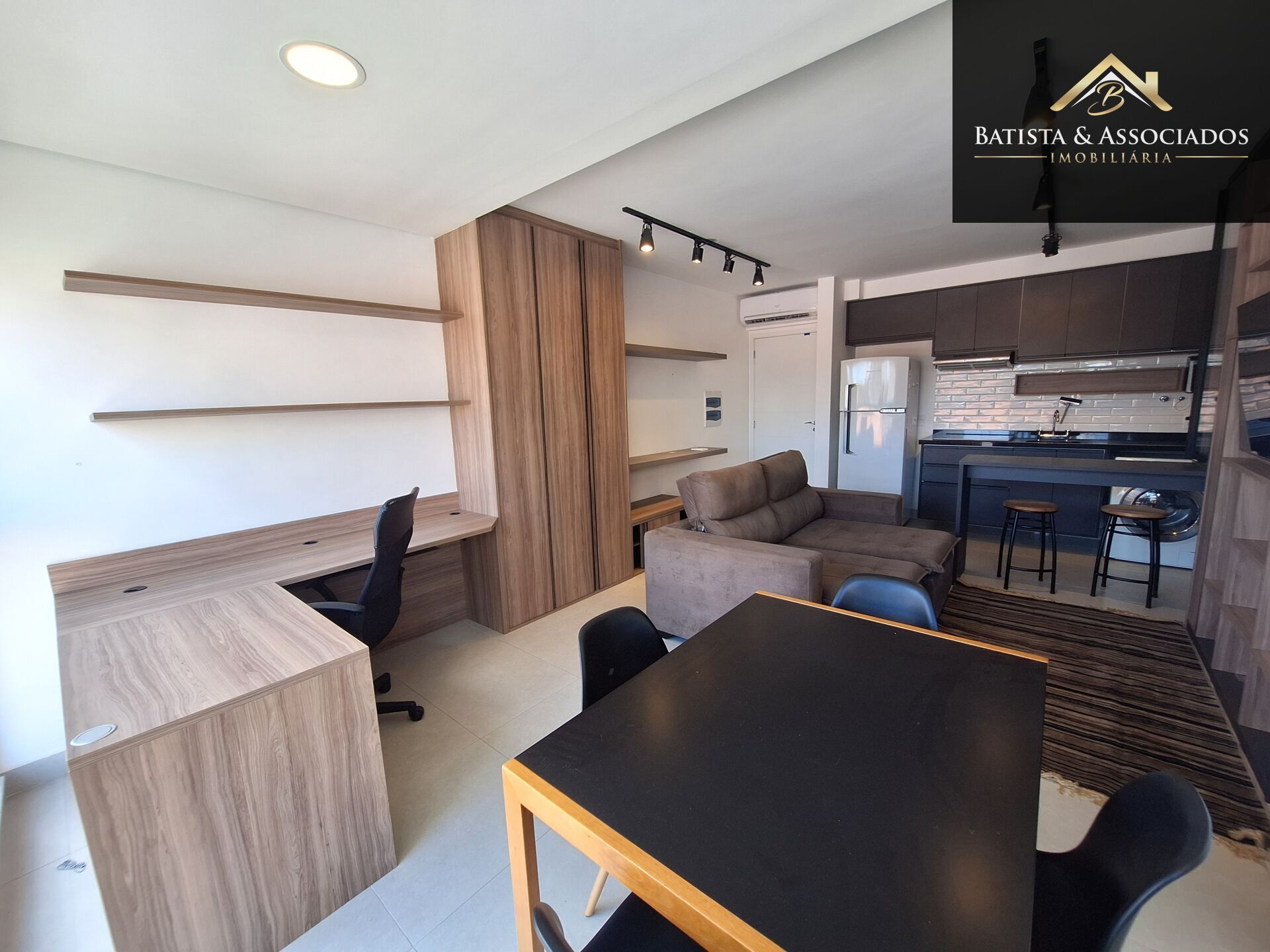 Apartamento, 1 quarto, 45 m² - Foto 7