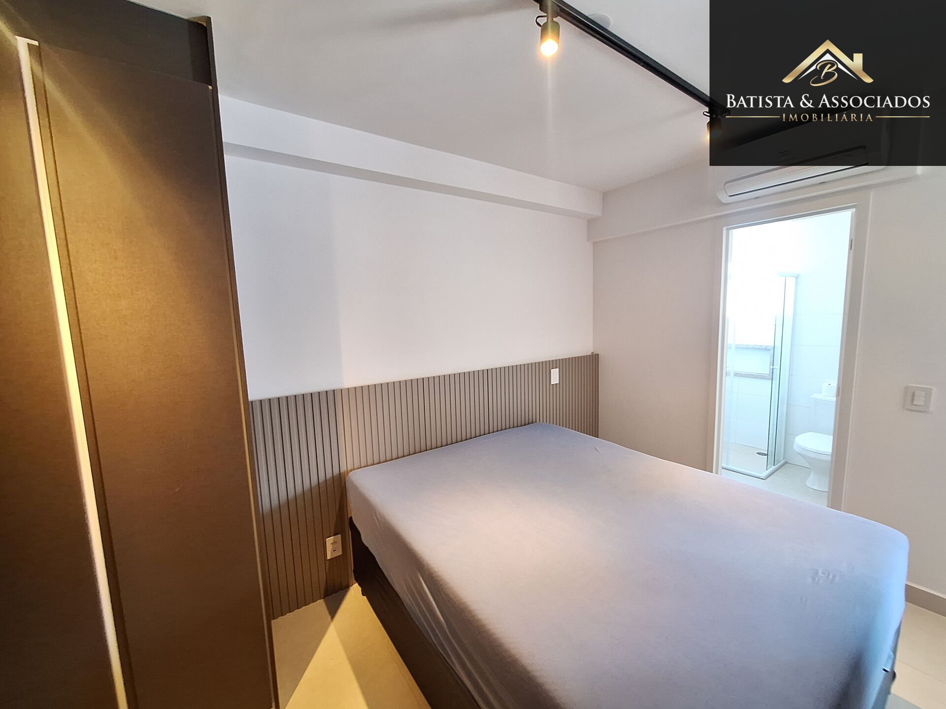 Apartamento, 1 quarto, 45 m² - Foto 13