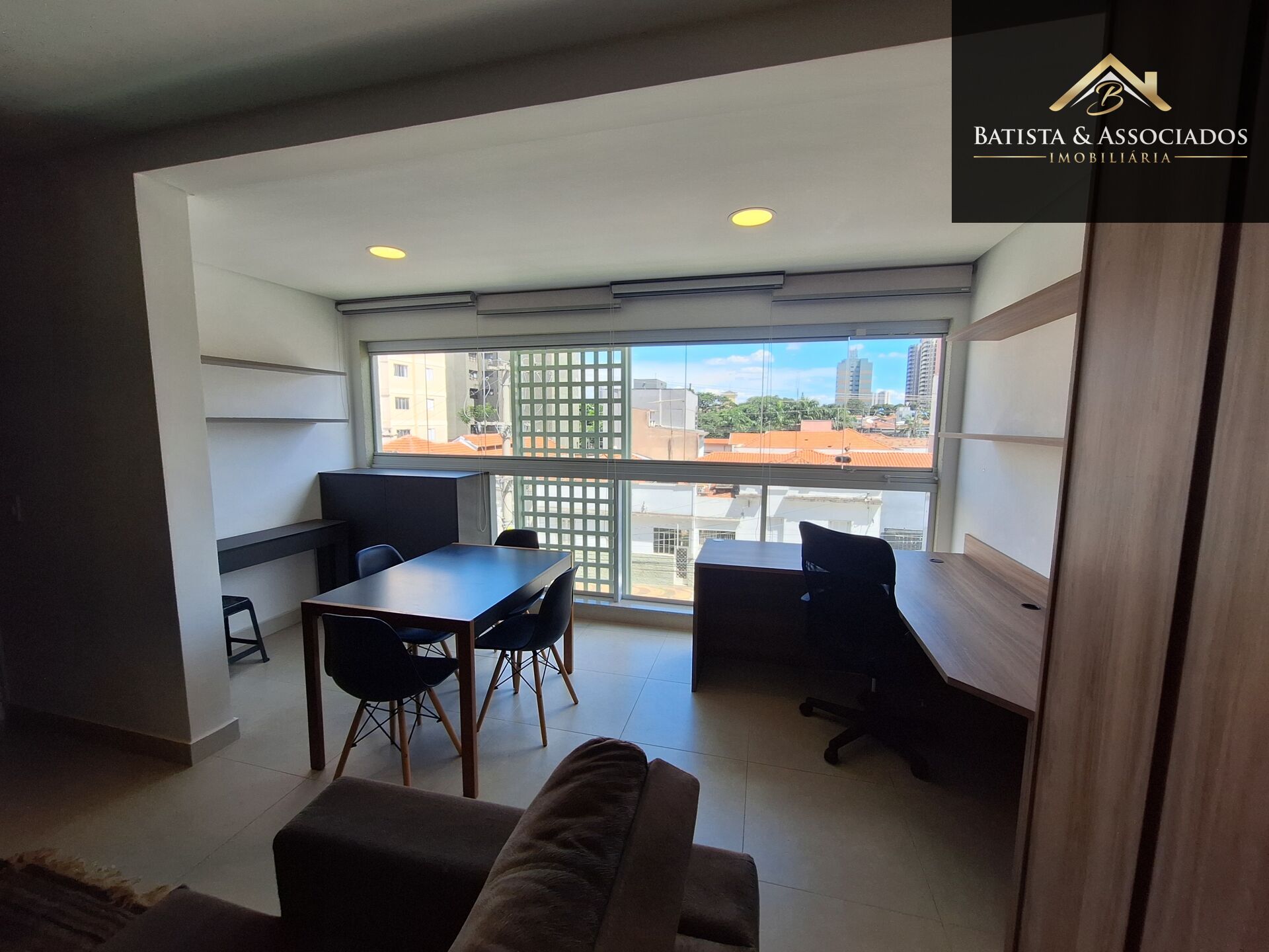 Apartamento, 1 quarto, 45 m² - Foto 8