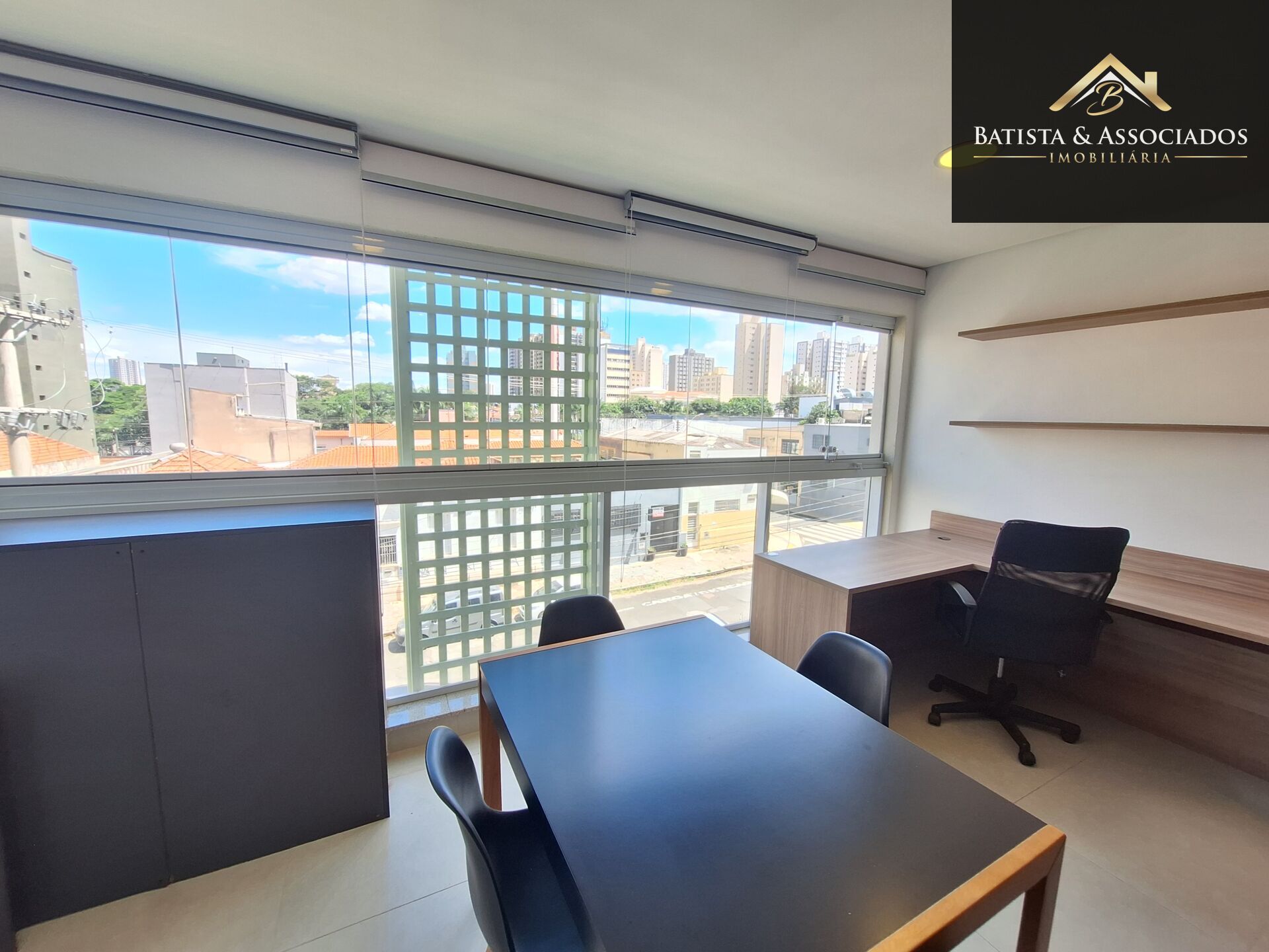 Apartamento, 1 quarto, 45 m² - Foto 9