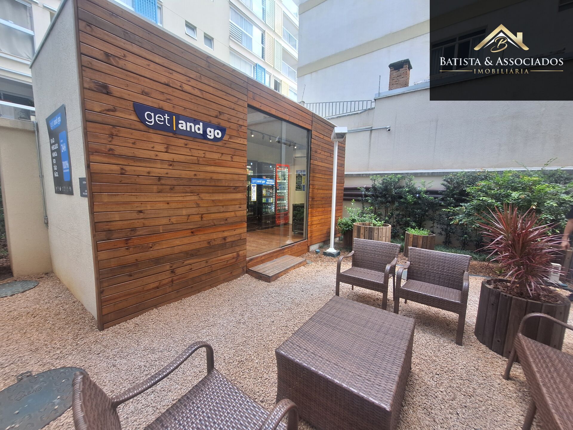Apartamento, 1 quarto, 45 m² - Foto 24
