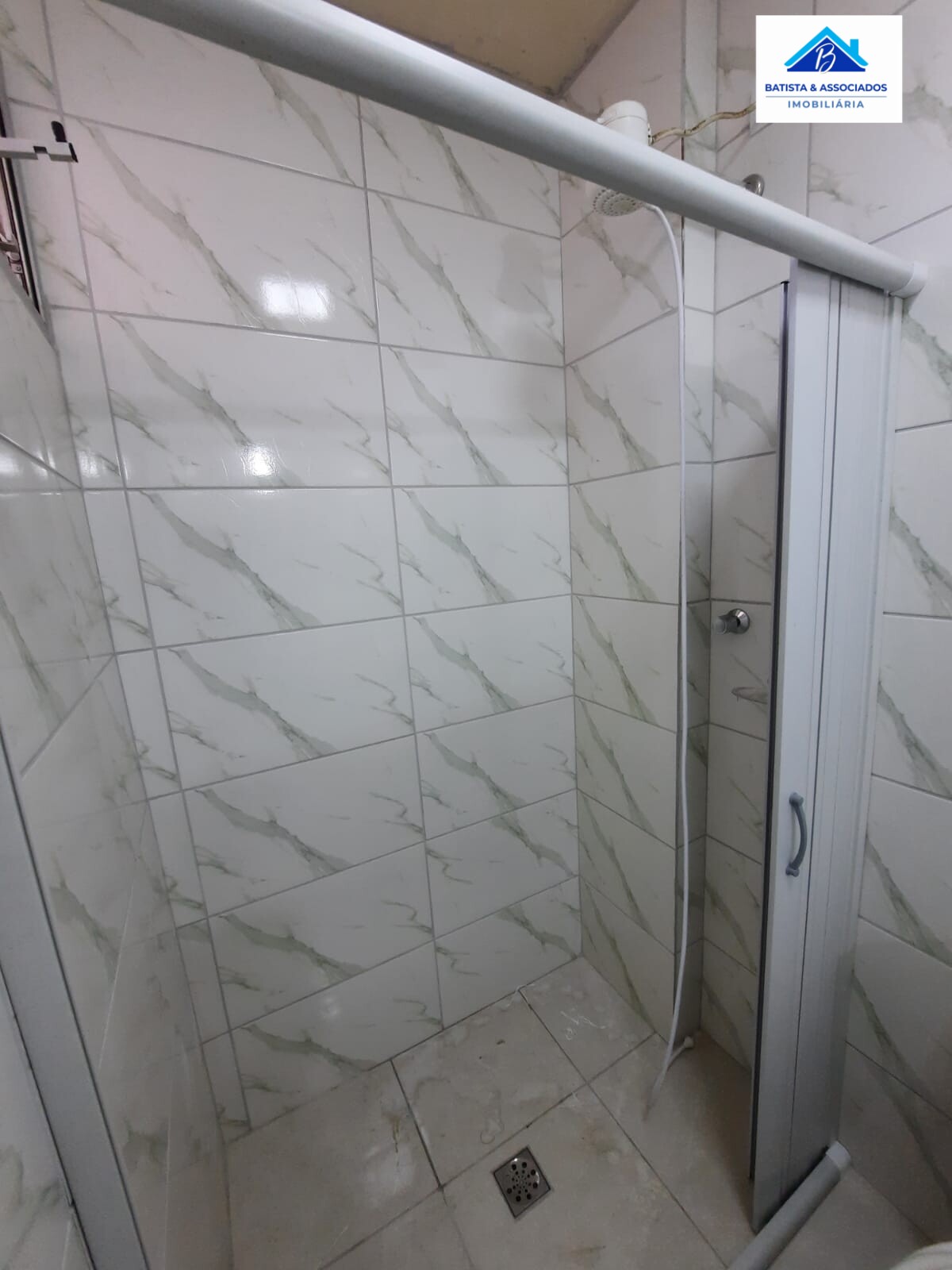 Apartamento à venda com 1 quarto, 31m² - Foto 9