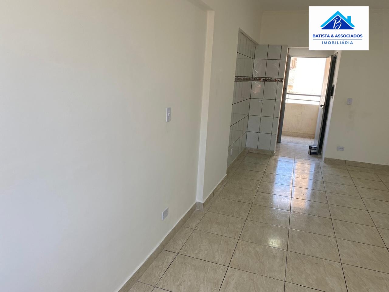 Apartamento à venda com 1 quarto, 31m² - Foto 5