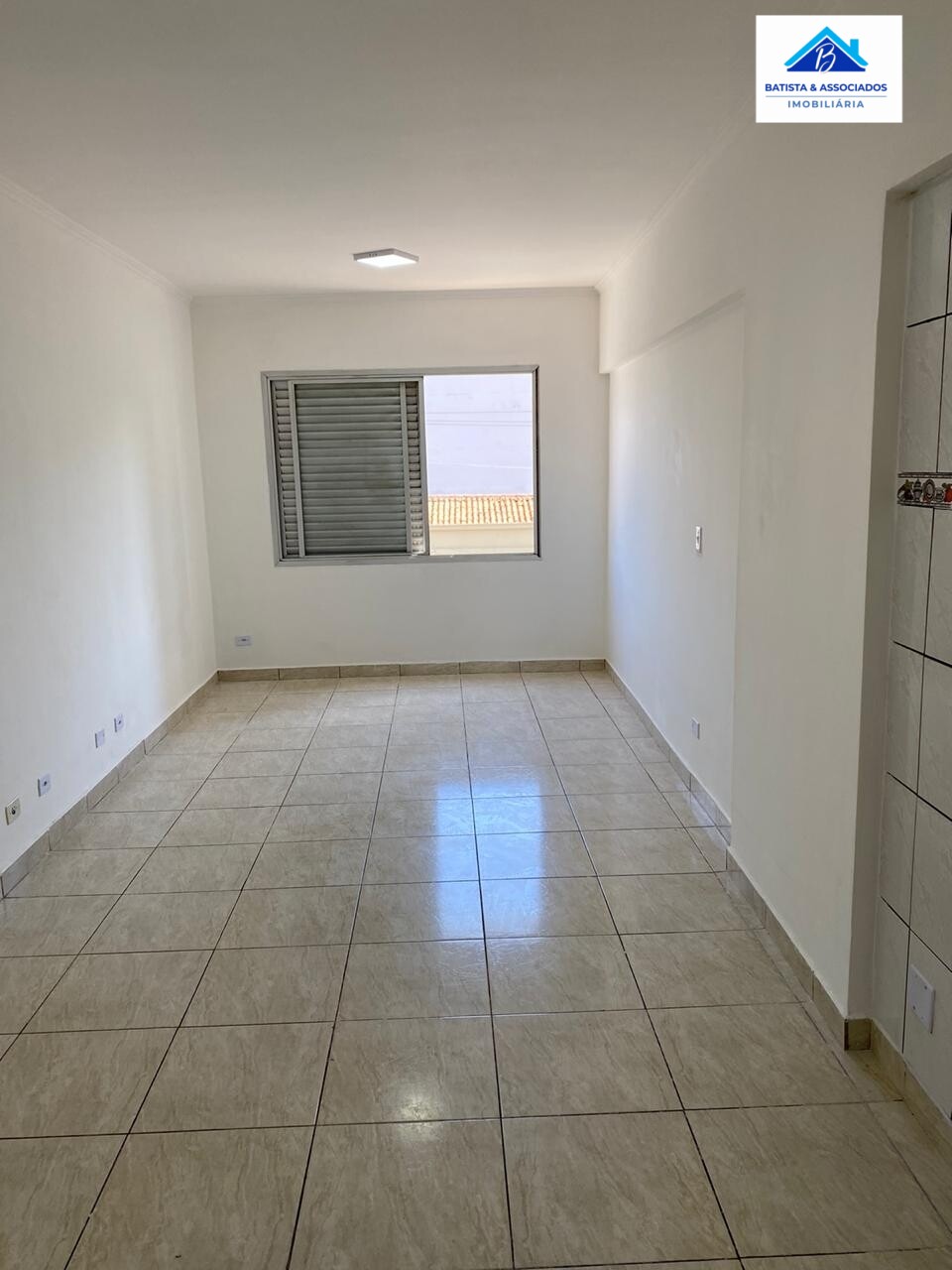 Apartamento à venda com 1 quarto, 31m² - Foto 1