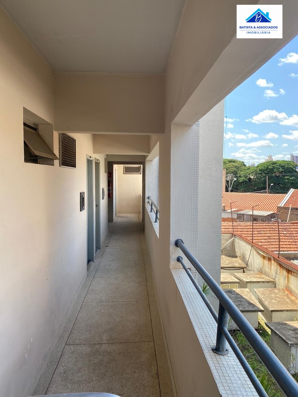 Apartamento à venda com 1 quarto, 31m² - Foto 15