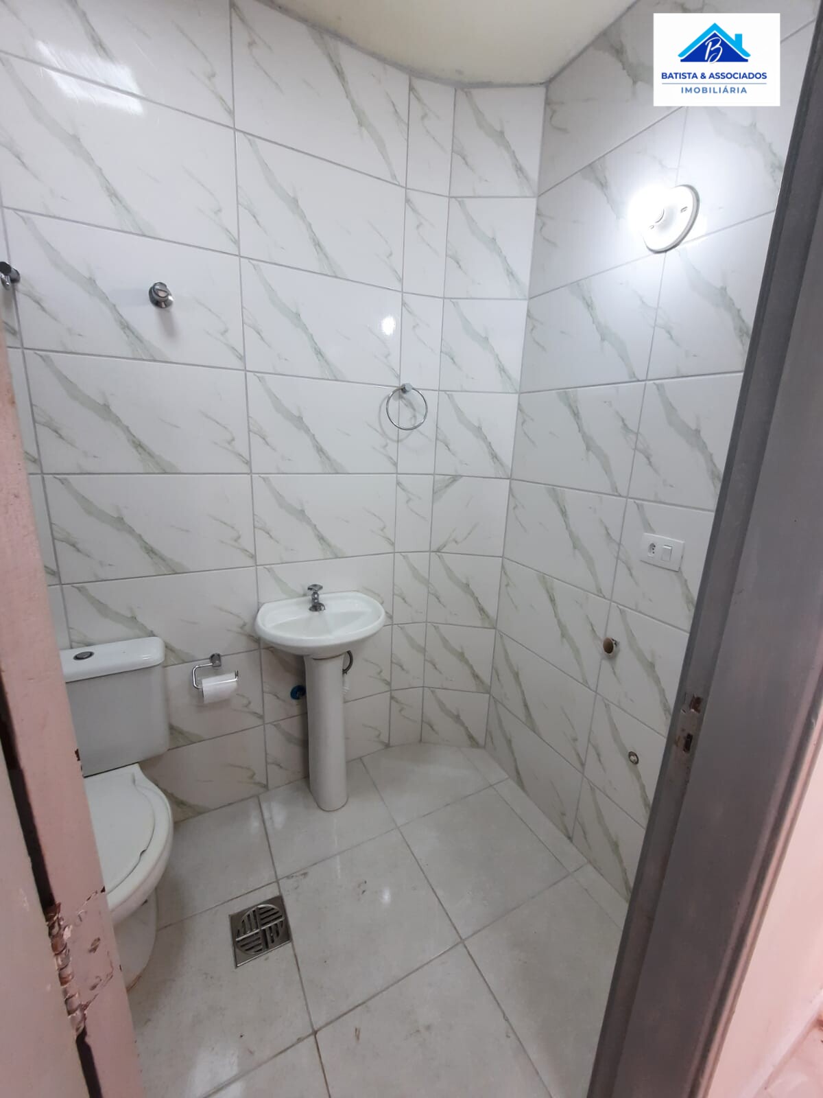 Apartamento à venda com 1 quarto, 31m² - Foto 11