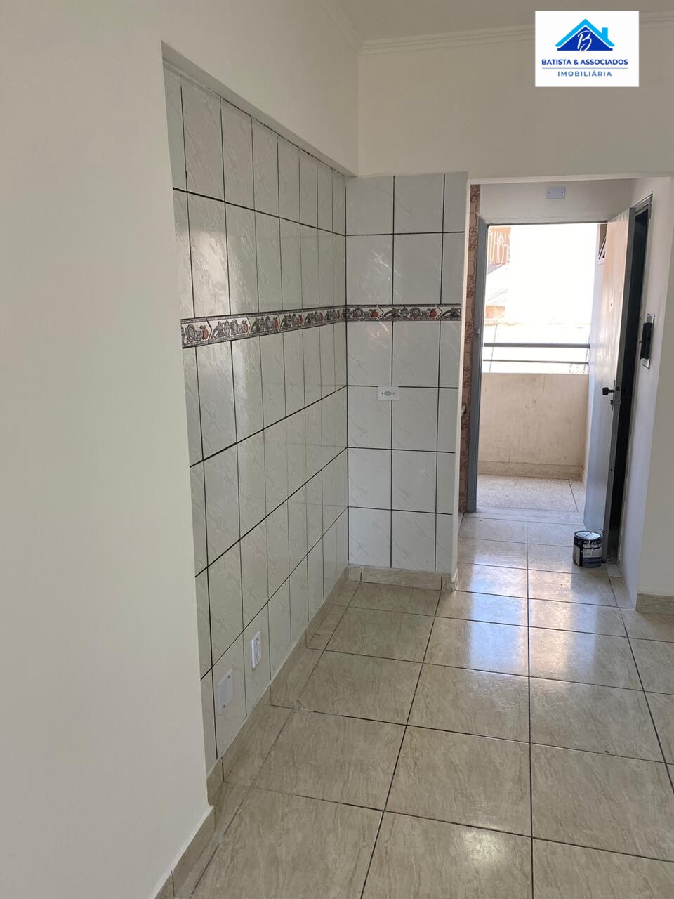 Apartamento à venda com 1 quarto, 31m² - Foto 4