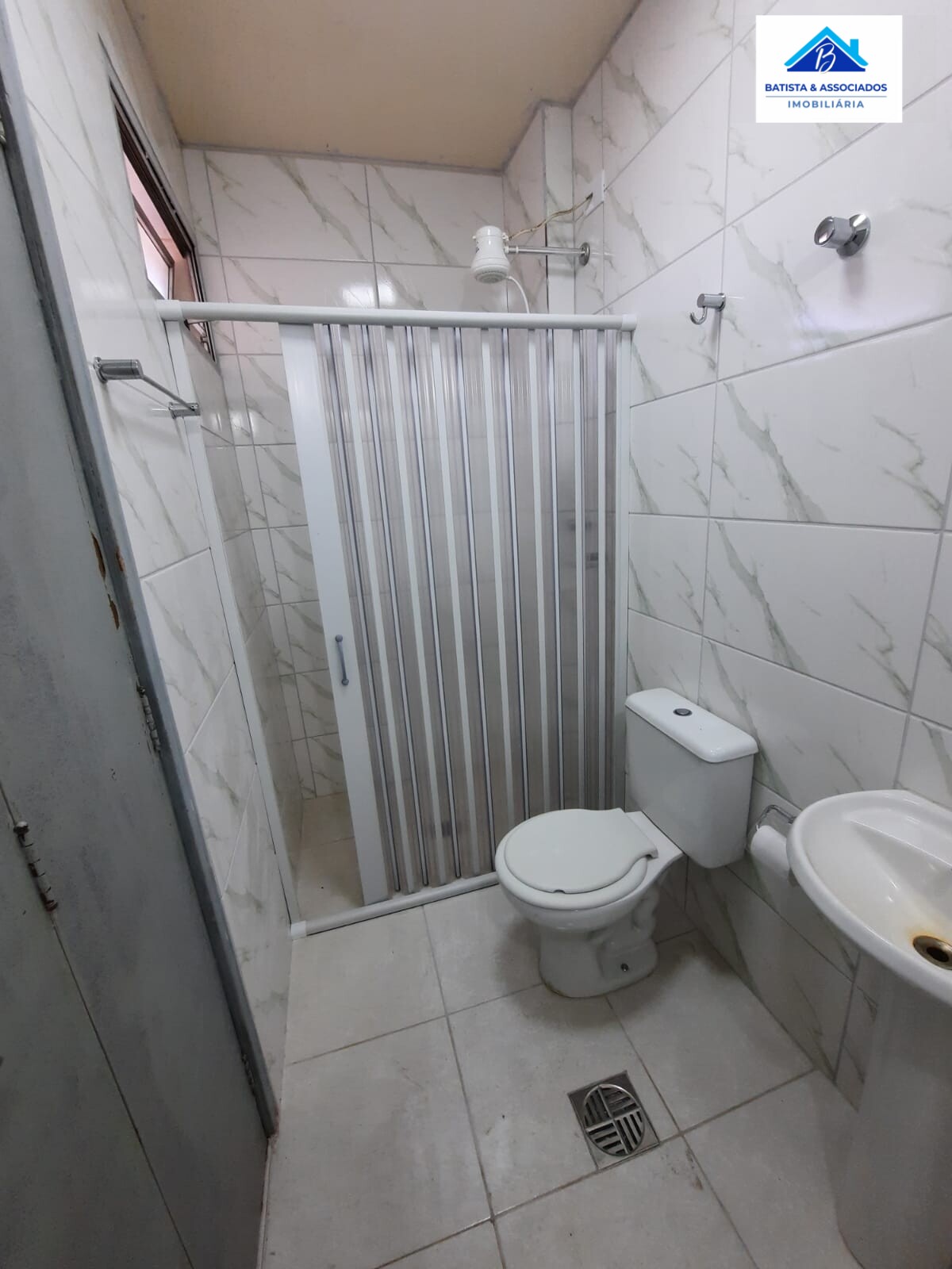 Apartamento à venda com 1 quarto, 31m² - Foto 12