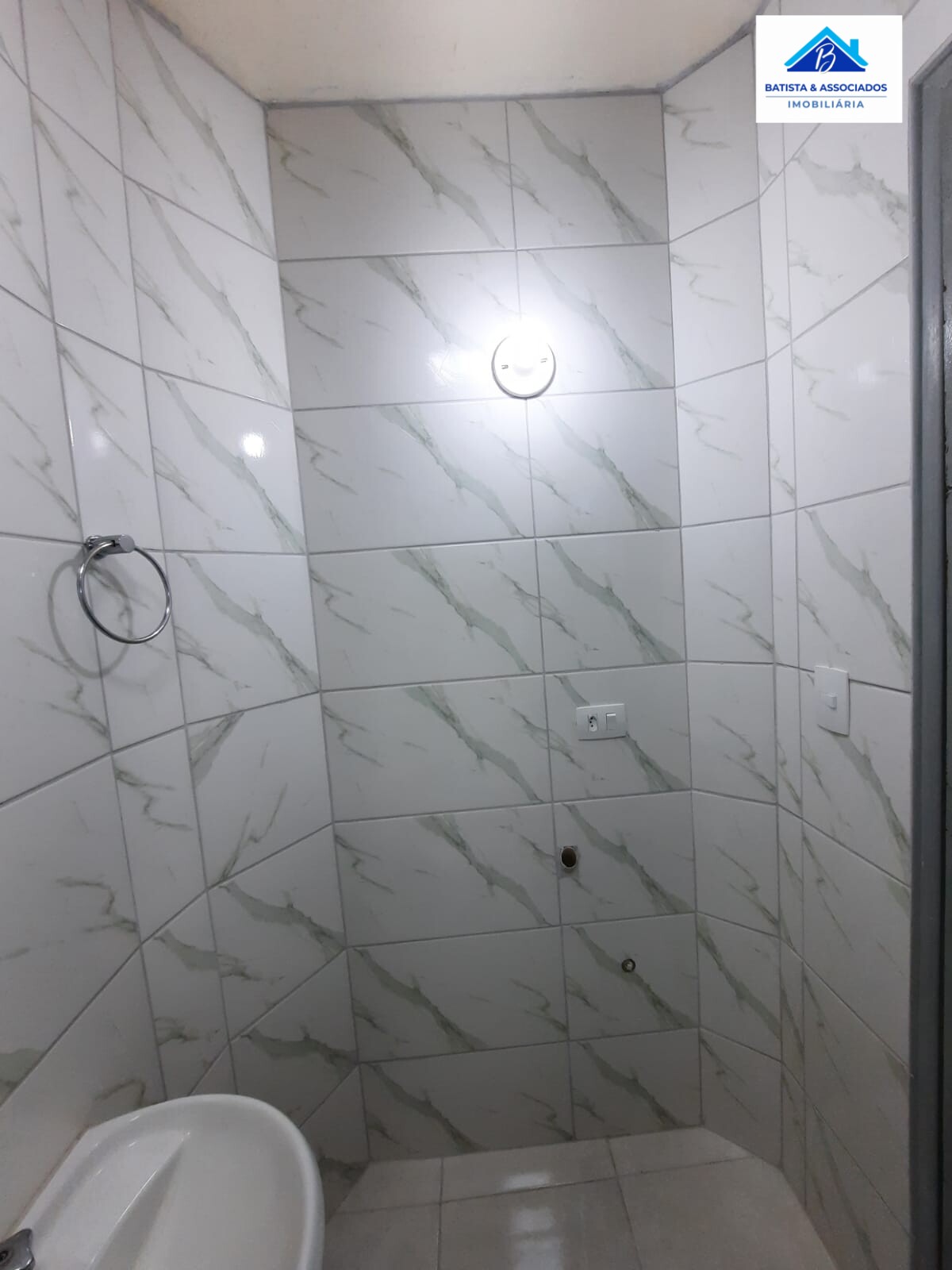 Apartamento à venda com 1 quarto, 31m² - Foto 8