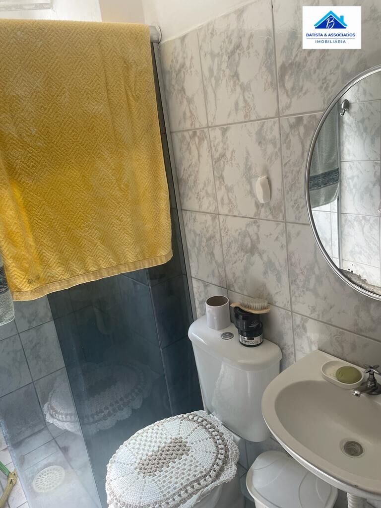 Apartamento à venda com 2 quartos, 55m² - Foto 10