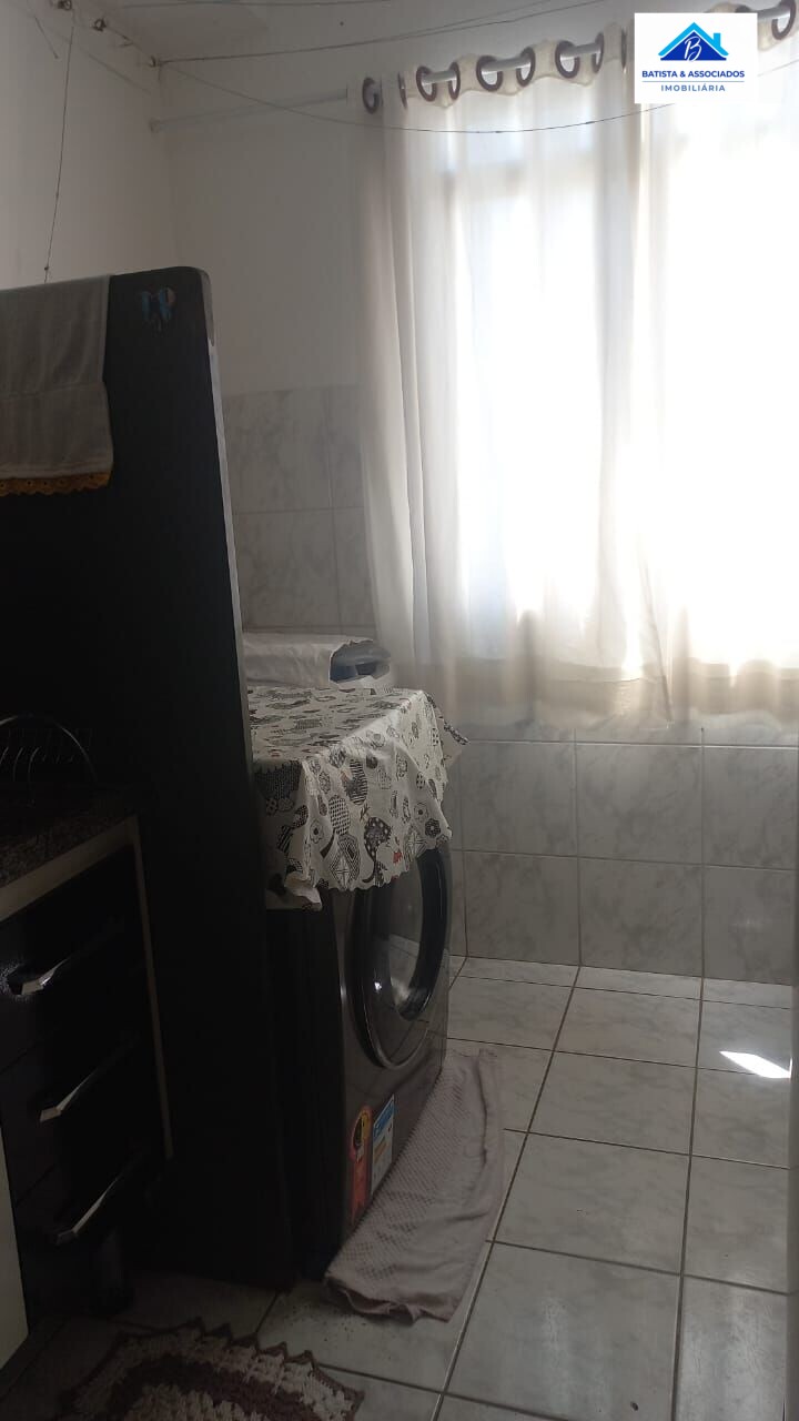 Apartamento à venda com 2 quartos, 55m² - Foto 13