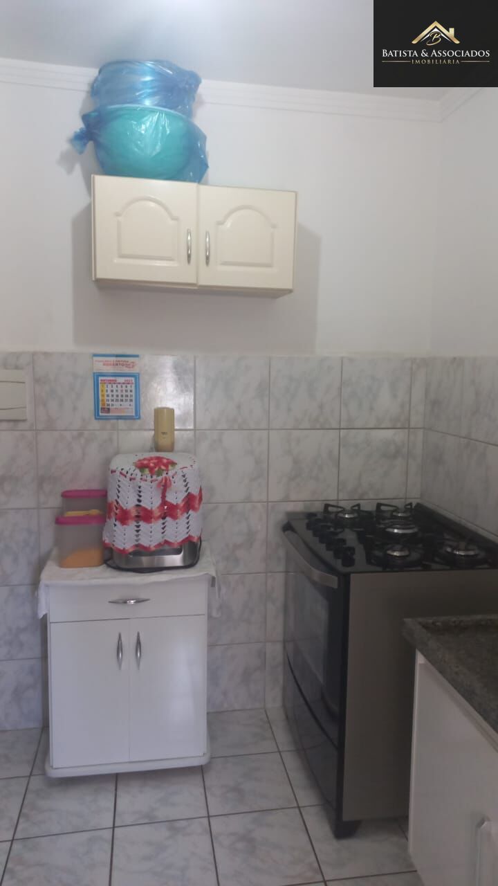 Apartamento, 2 quartos, 55 m² - Foto 8