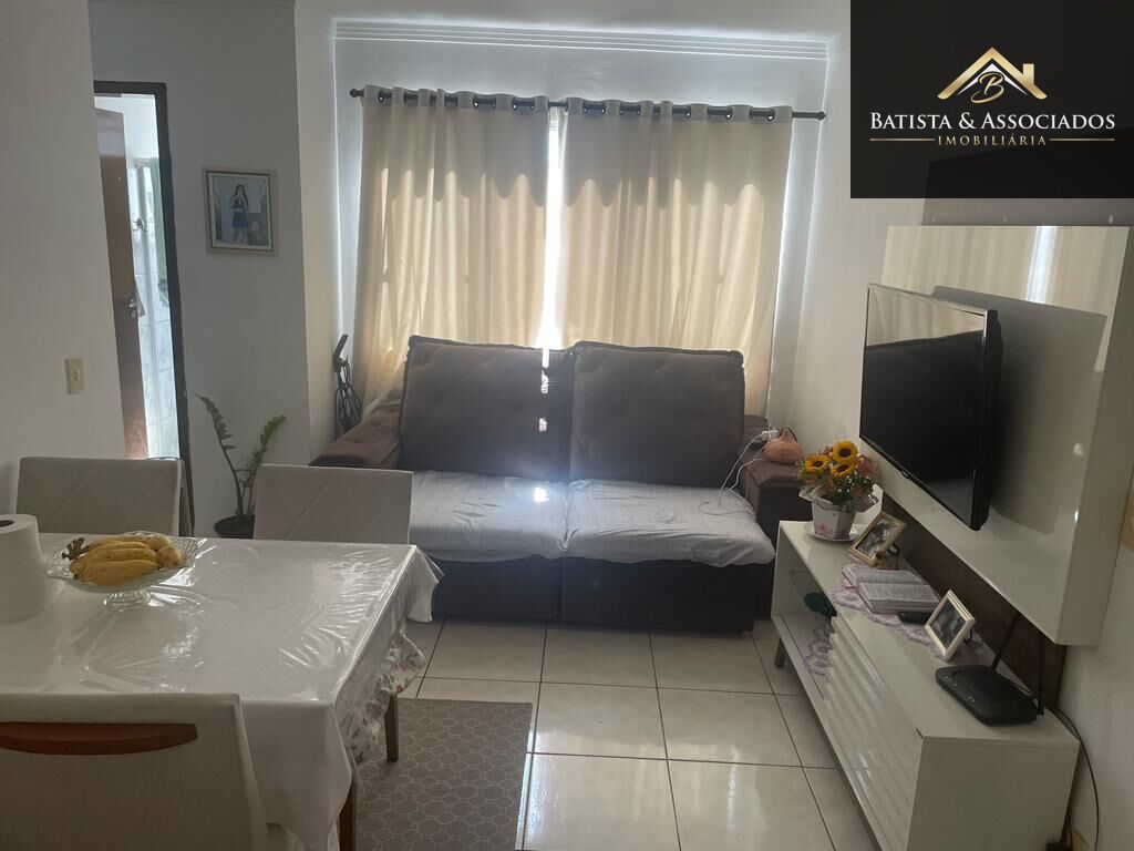 Apartamento, 2 quartos, 55 m² - Foto 3
