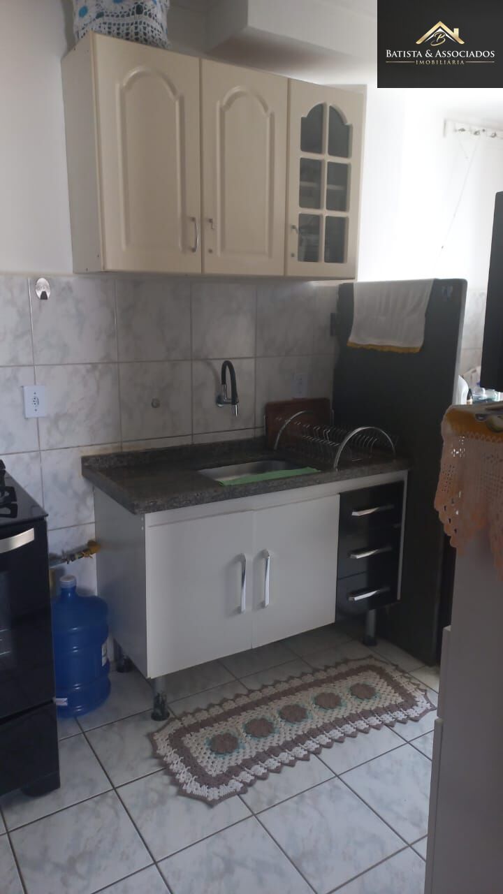 Apartamento, 2 quartos, 55 m² - Foto 4