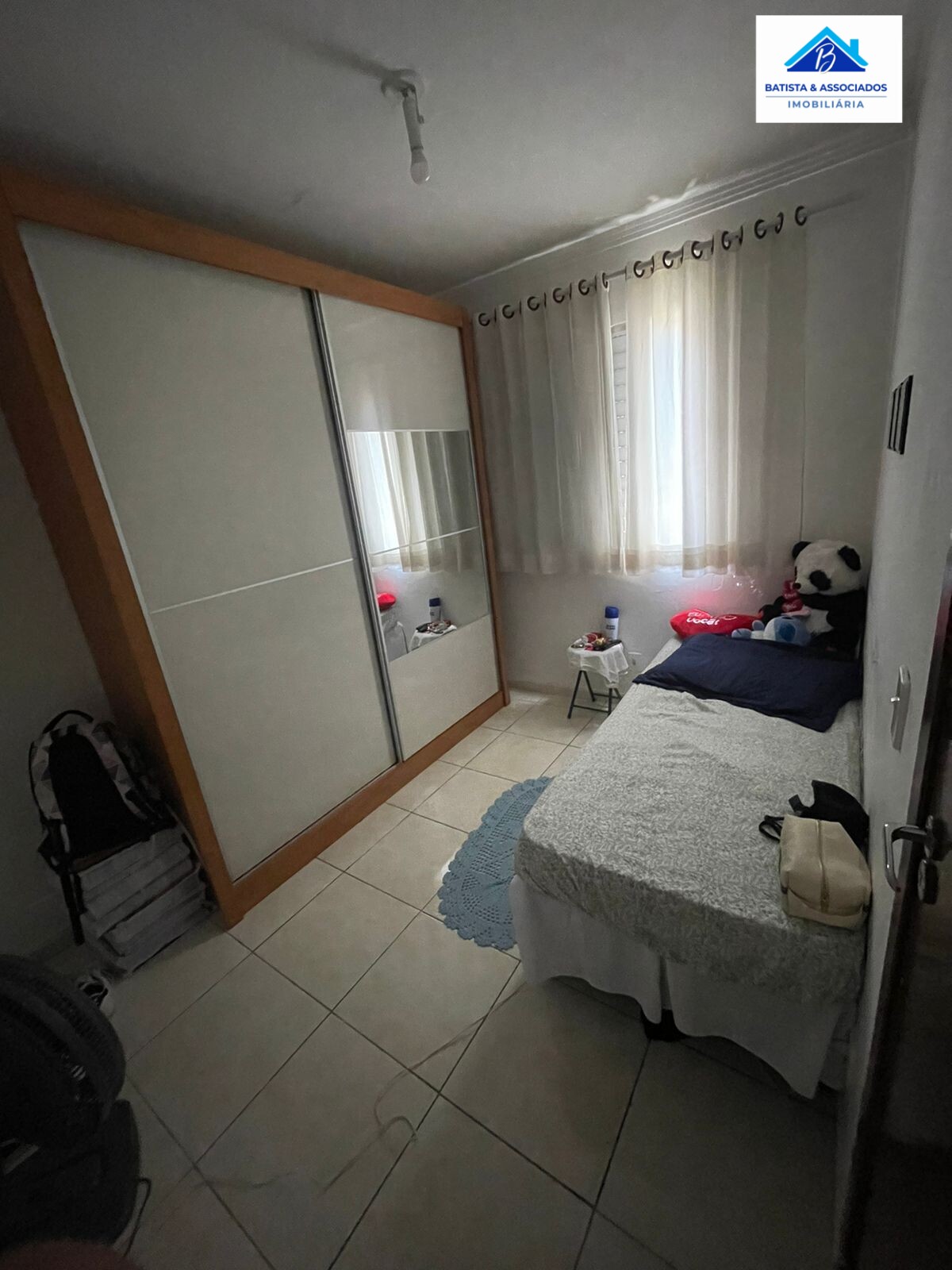 Apartamento à venda com 2 quartos, 55m² - Foto 7