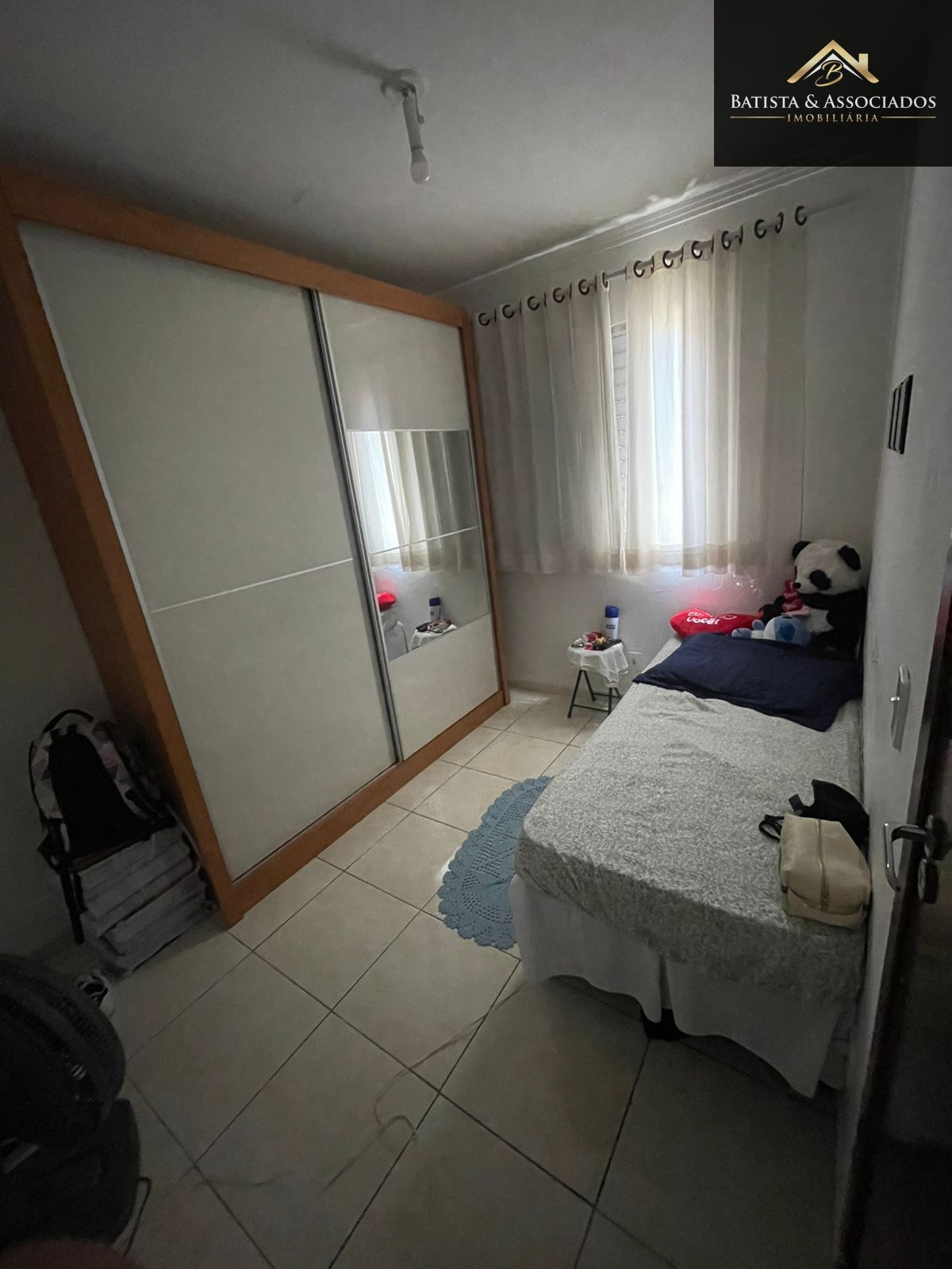 Apartamento, 2 quartos, 55 m² - Foto 7
