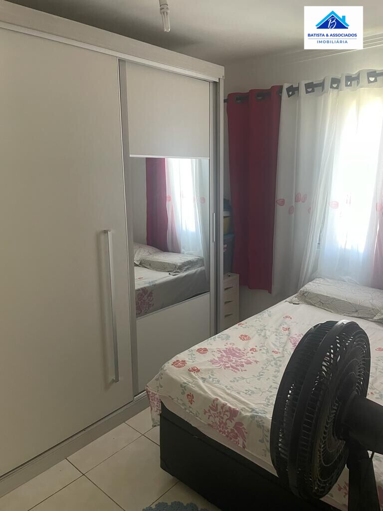 Apartamento à venda com 2 quartos, 55m² - Foto 11