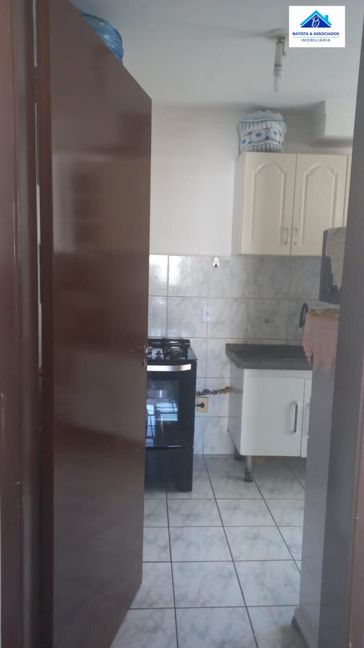 Apartamento à venda com 2 quartos, 55m² - Foto 6