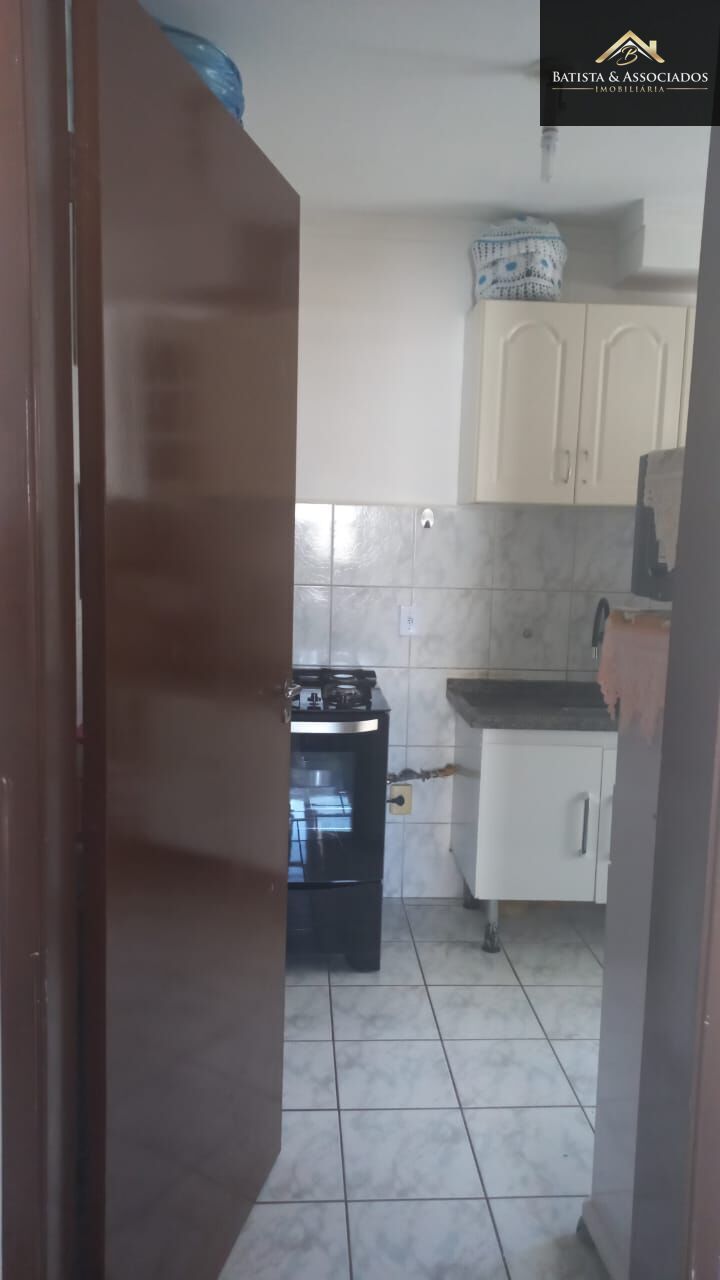 Apartamento, 2 quartos, 55 m² - Foto 6