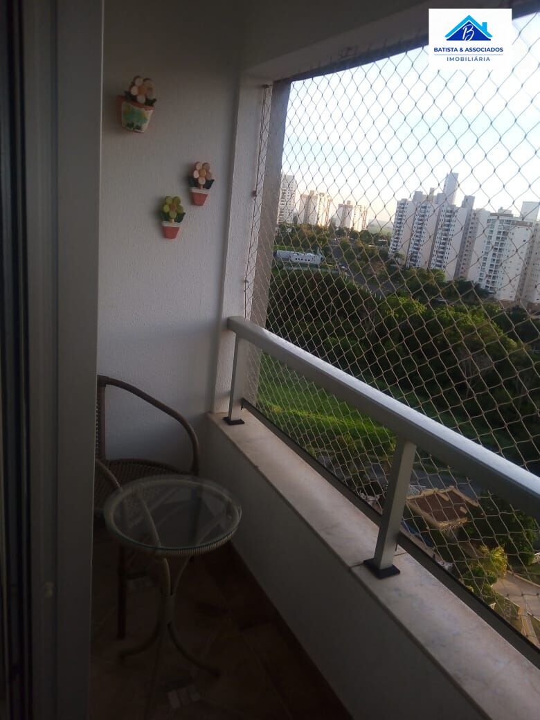 Apartamento, 3 quartos, 80 m² - Foto 14