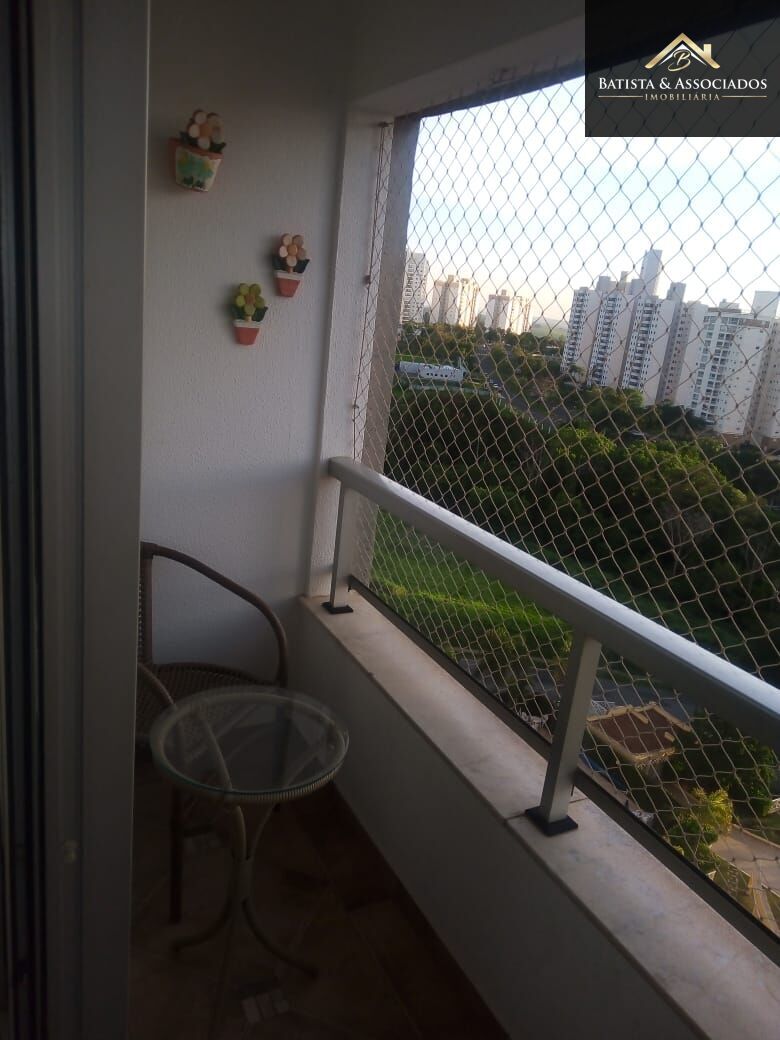 Apartamento, 3 quartos, 80 m² - Foto 14