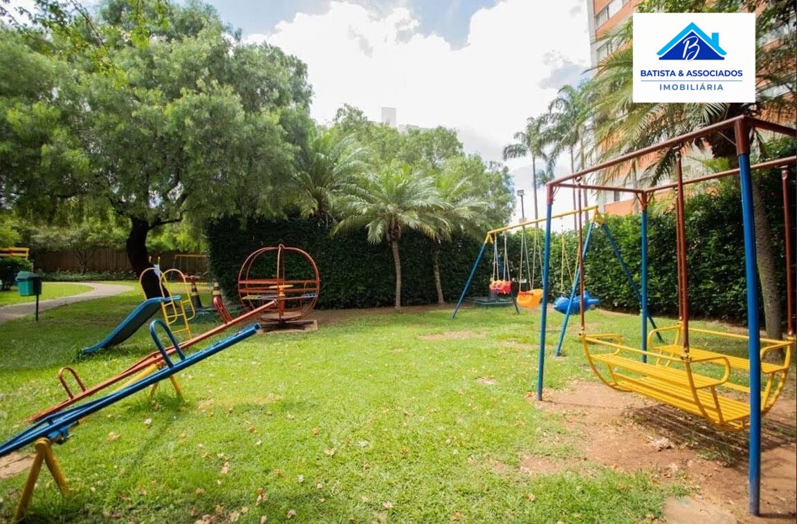 Apartamento, 3 quartos, 80 m² - Foto 21