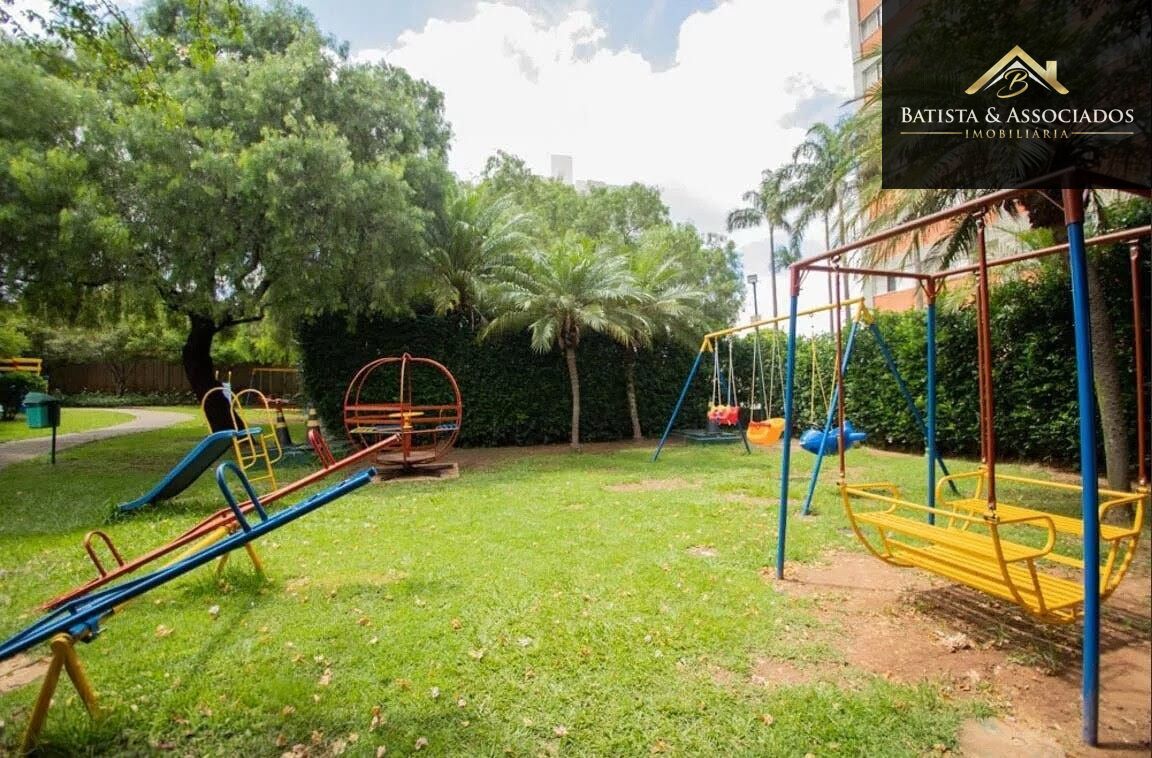 Apartamento, 3 quartos, 80 m² - Foto 21