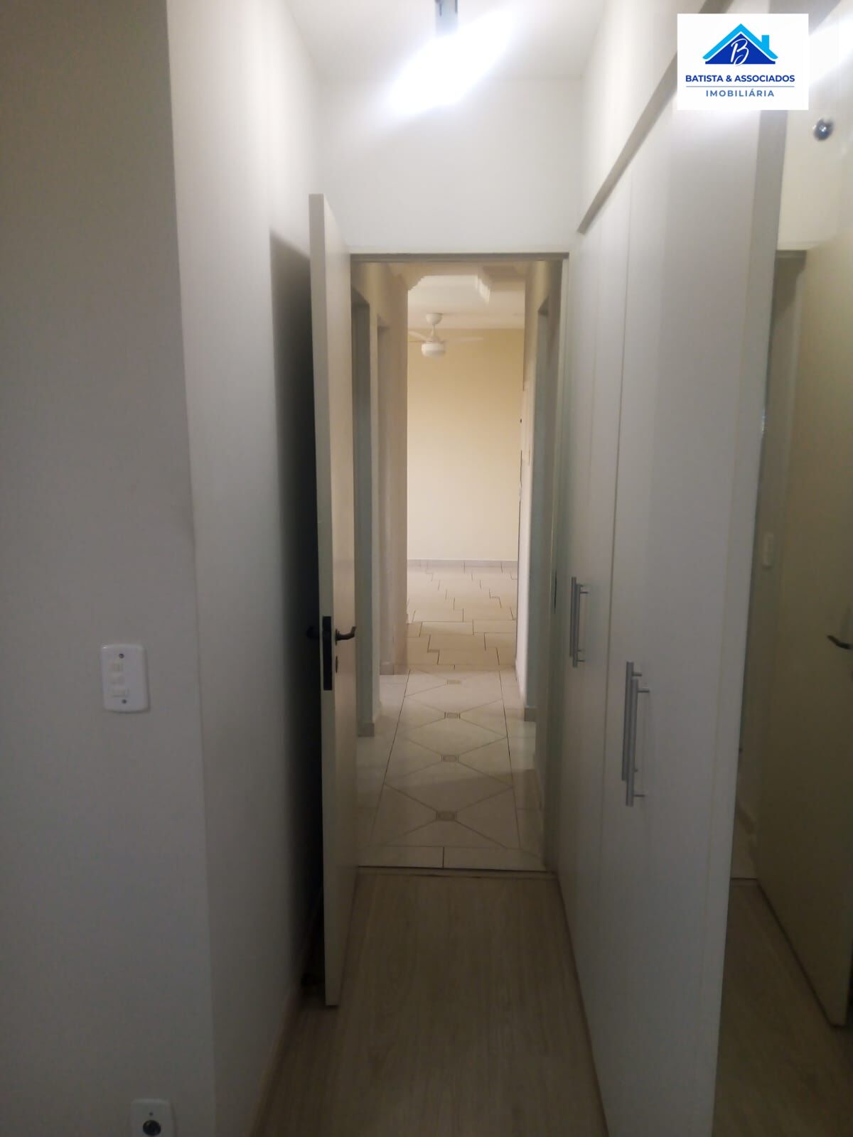 Apartamento, 3 quartos, 80 m² - Foto 3