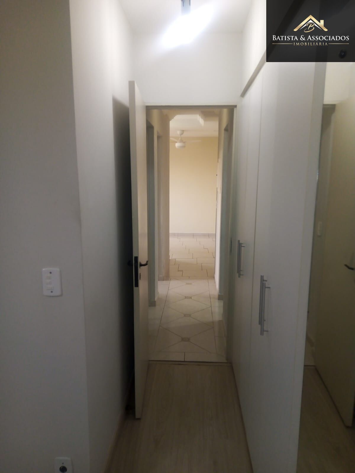Apartamento, 3 quartos, 80 m² - Foto 3