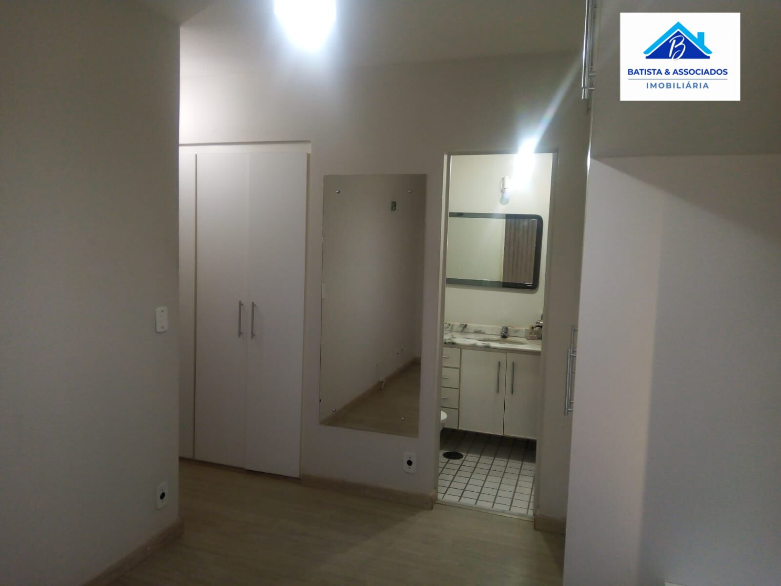 Apartamento, 3 quartos, 80 m² - Foto 2