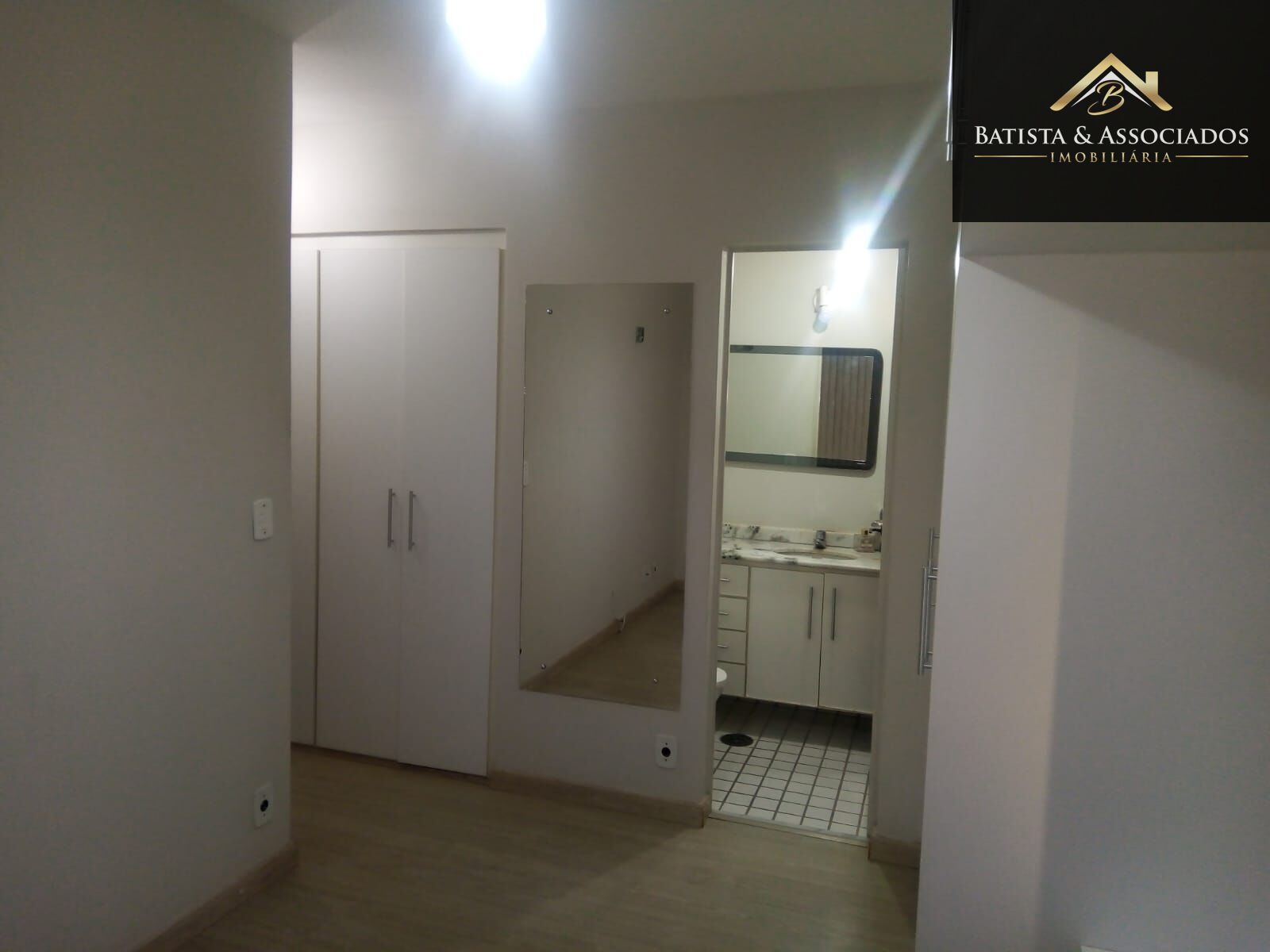 Apartamento, 3 quartos, 80 m² - Foto 2