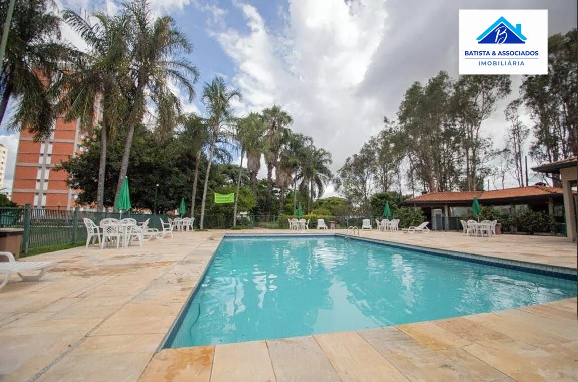 Apartamento, 3 quartos, 80 m² - Foto 20