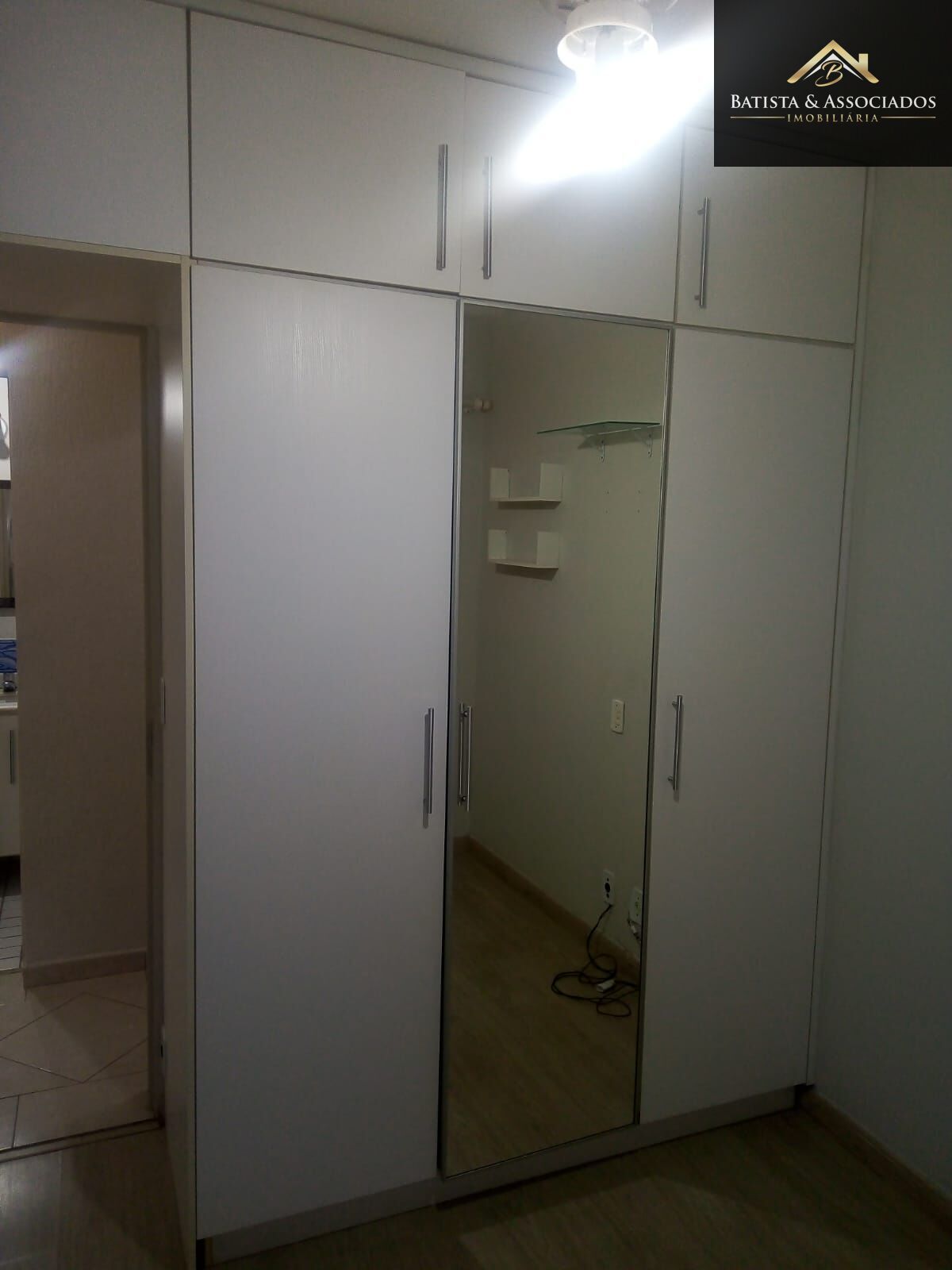 Apartamento, 3 quartos, 80 m² - Foto 6