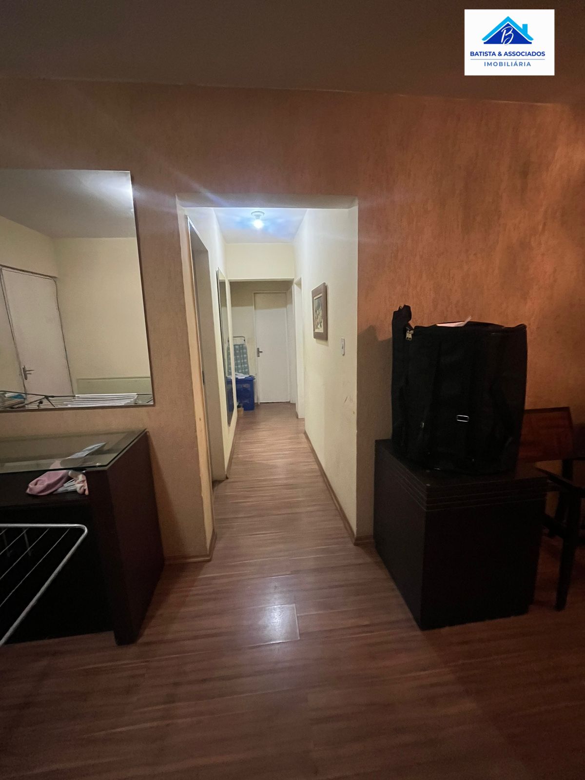 Apartamento à venda com 2 quartos, 75m² - Foto 3